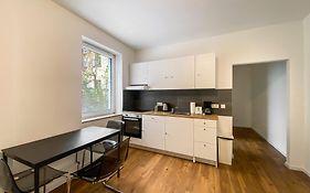 G&G Apartments